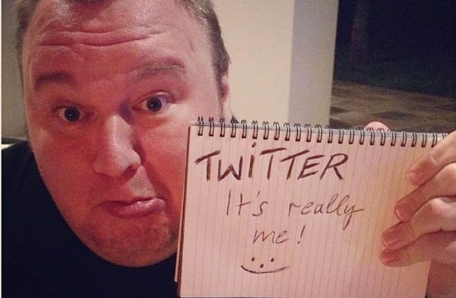 Kim Dotcom