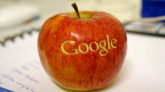 Google vs. Apple