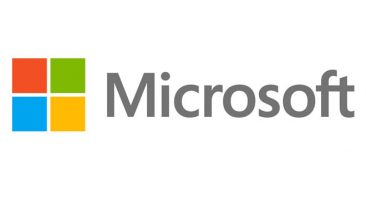 Nuevo Logo Microsoft