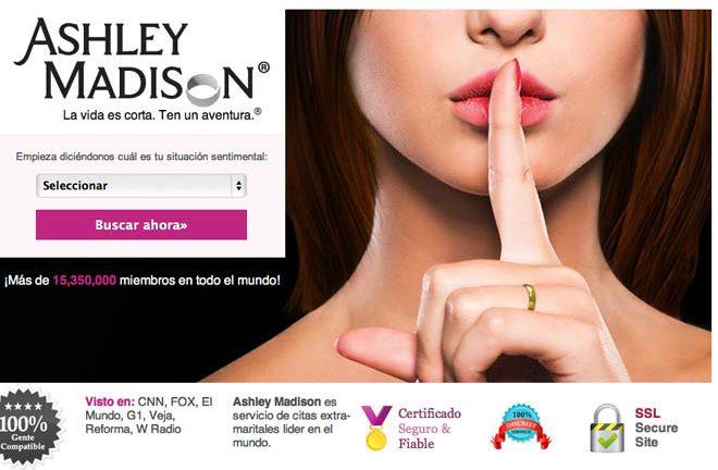 AshleyMadison