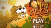 Oh My Nuts!