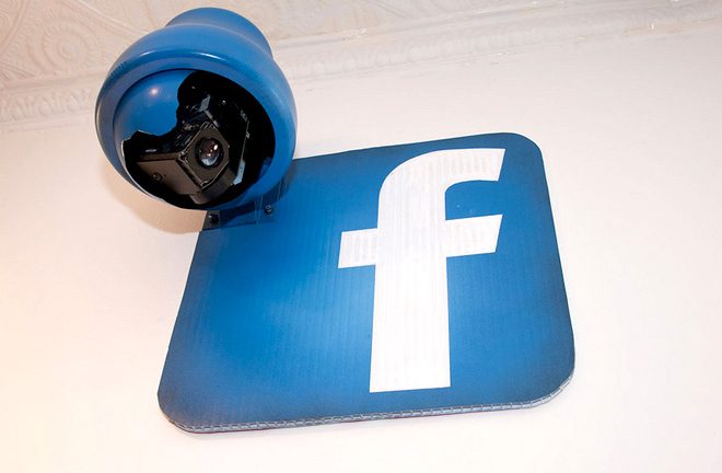 Privacida en Facebook