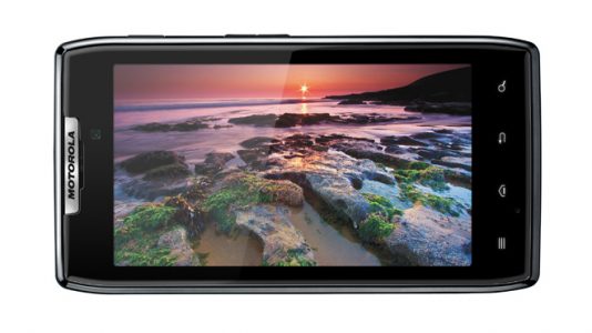 ENTER.CO te regala un Motorola Razr.