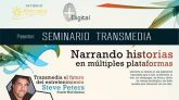 Seminario Transmedia 2012