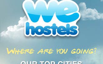 WeHostels