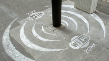 Wi-Fi