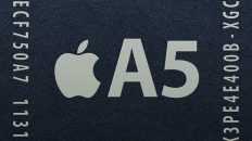 Apple A5 Chip