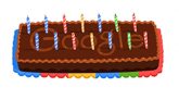 Google birthday