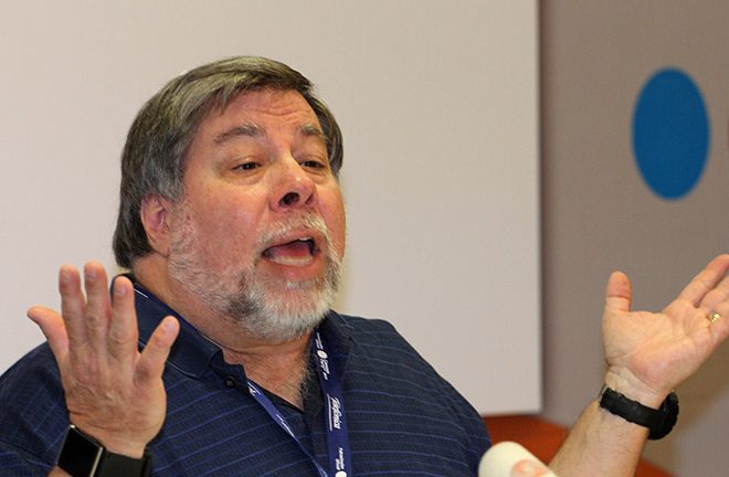 Wozniak