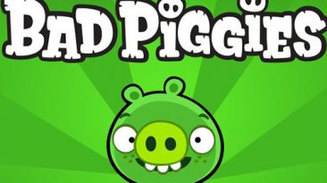 Bad Piggies