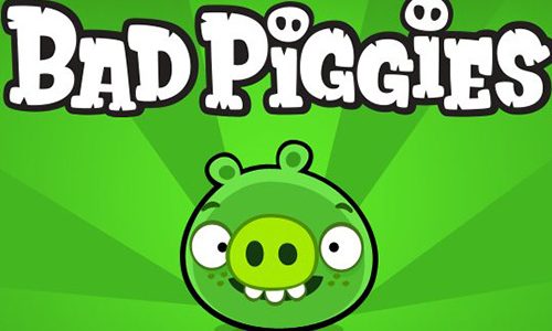 Bad Piggies