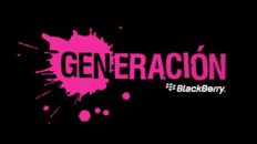 Generación BlackBerry