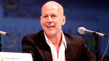 Bruce Willis