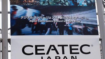 CEATEC