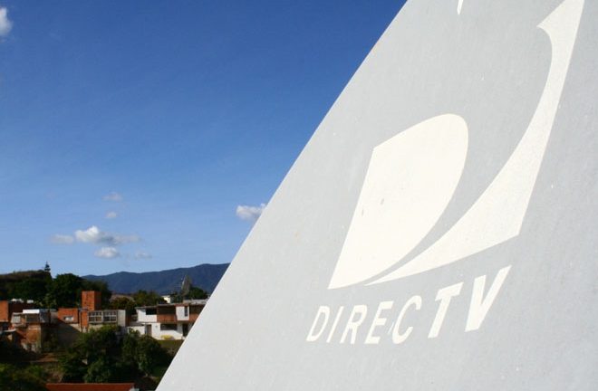 DirecTV