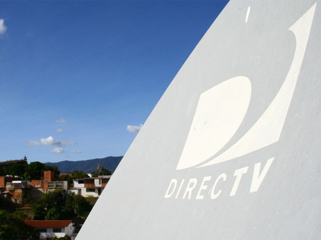 DirecTV