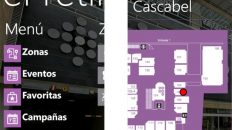 App del Centro Comercial El Retiro