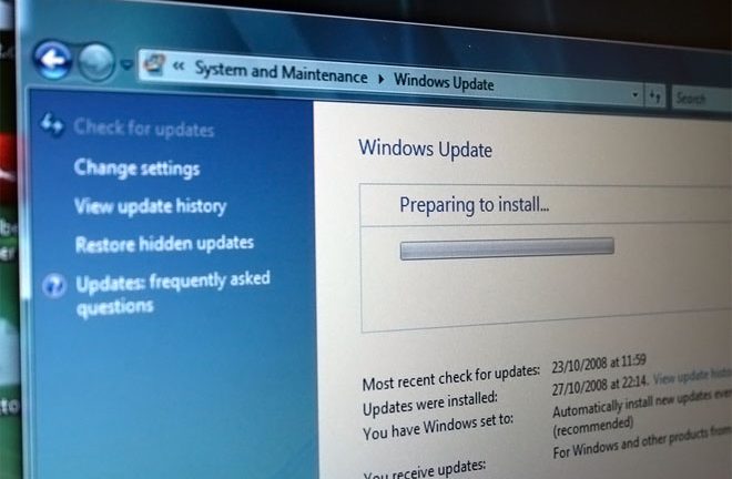 Windows Update