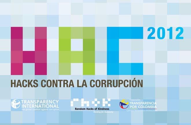 Hacks Contra la Corrupción