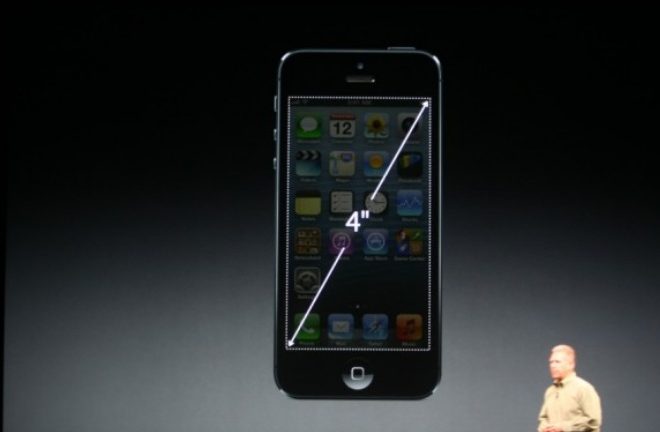 iPhone 5