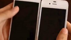 iPhone 5 en video