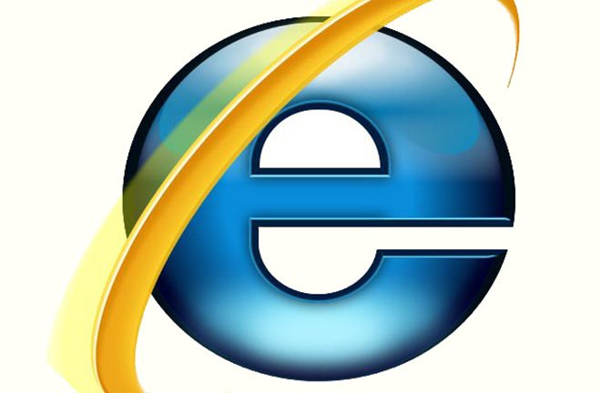 Internet Explorer