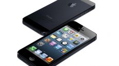 iPhone 5