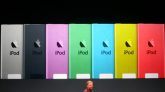 iPod nano