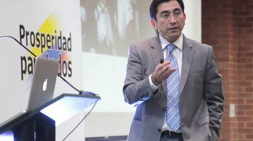 Diego Molano Vega
