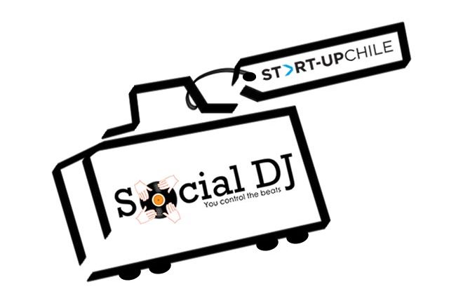 Social DJ
