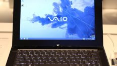 Sony Vaio Duo