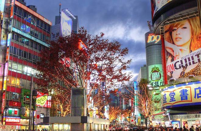 Tokio