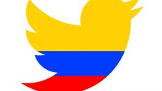 Twitter en Colombia