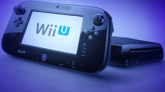 Wii U