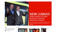 Windows Phone Store