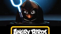 Angry Birds Star wars