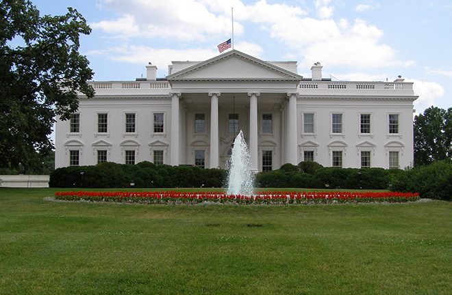 Casa Blanca