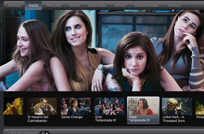 HBO GO