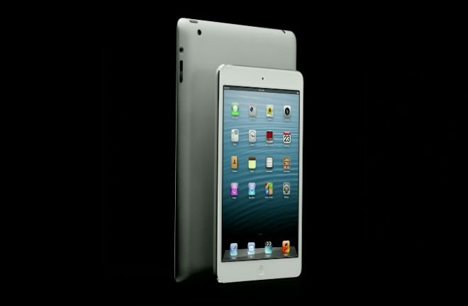 iPad mini