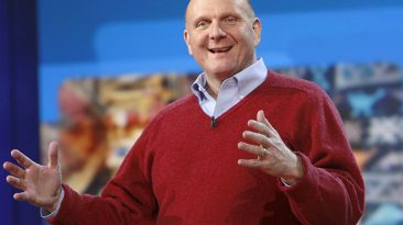 Ballmer