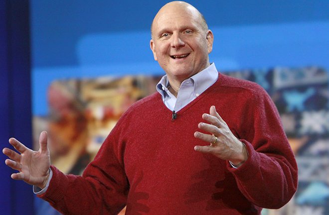 Ballmer