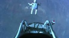 Felix Baumgartner