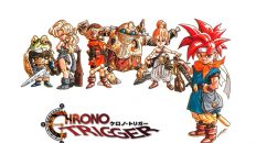 Chrono Trigger