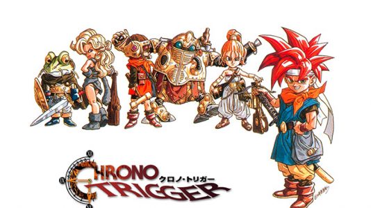 Chrono Trigger
