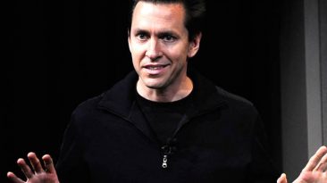 Scott Forstall