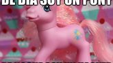 Pinkie Pie