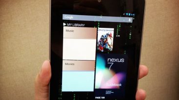 Nexus 7