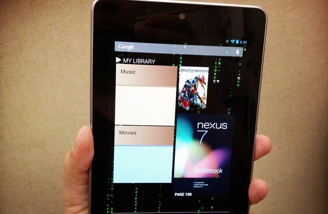 Nexus 7