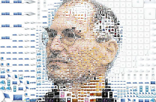 Steve Jobs