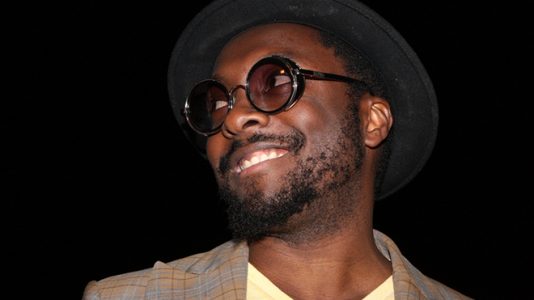 Will.i.am